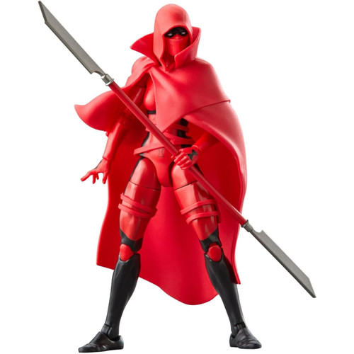 Marvel legends red - marvel, widow