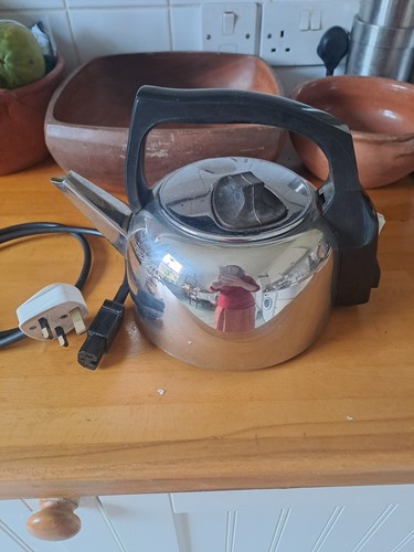 Classic vintage russell hobbs - classic,