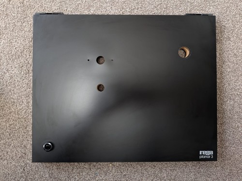 Rega planar plinth switch - planar, plinth,