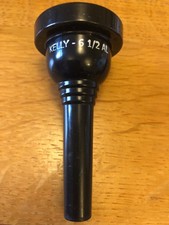 Kelly 6.5 AL small bore brass