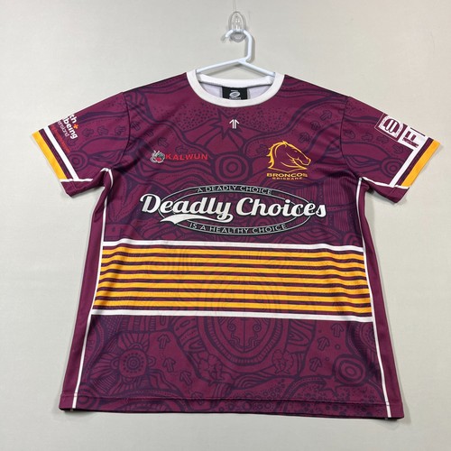Brisbane broncos indigenous - broncos,
