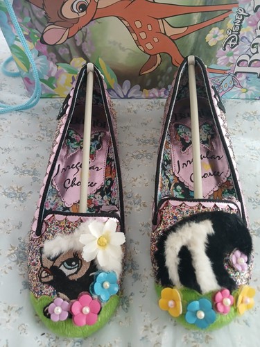 Irregular choice bambi - choice,
