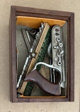 stanley no 50 combination plane