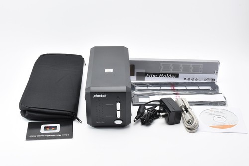 Unused plustek opticfilm - [unused],