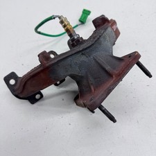 PEUGEOT 207 EXHAUST MANIFOLD 9661916480 1.4 PETROL KFT 09-14