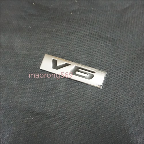 Chrome silver black - chrome,