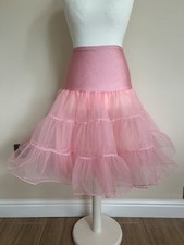 Boolavard Pink Double Layered
