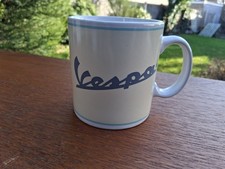 Original Vespa Mug - Large