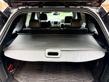 Jeep Grand Cherokee WK2 11-22