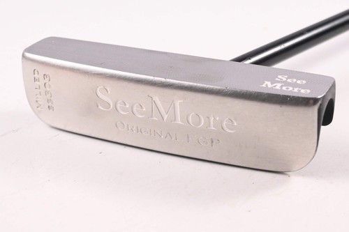 Seemore fgp original putter - putter, /