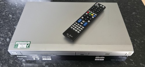 Panasonic vp33 dvd - panasonic, dvd/cd