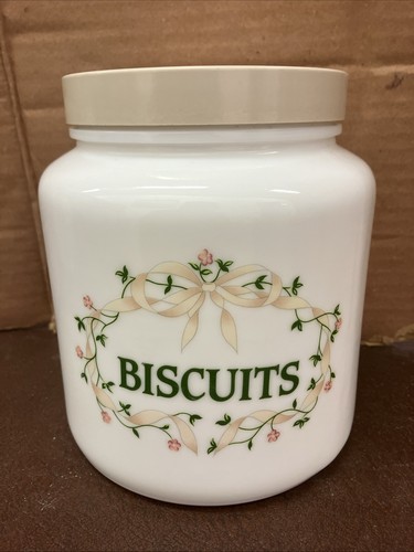 Vintage eternal beau biscuits - eternal,