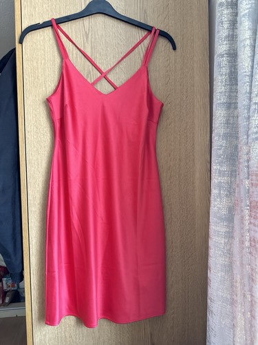 Super sexy red - super, size