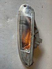 Passenger  Front Side light