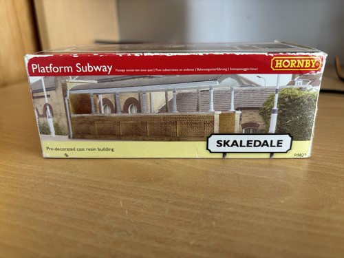 Hornby scaledale gauge - hornby, oo