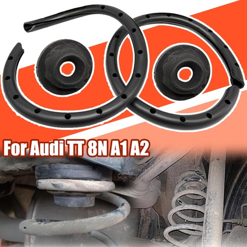 Rear coil spring isolator - coil,