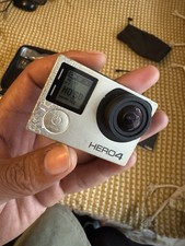 GoPro Hero 4 Silver Action