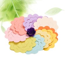  20 Pcs Quilling Paper Set