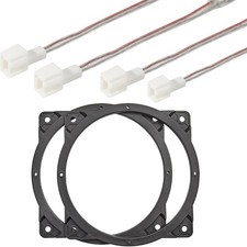 6.5-6.75 Front Door Speaker