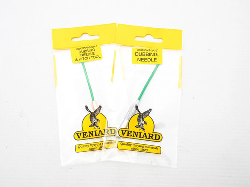 Veniard dubbing fly tying - –,
