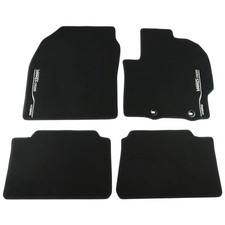 Genuine Toyota Textile