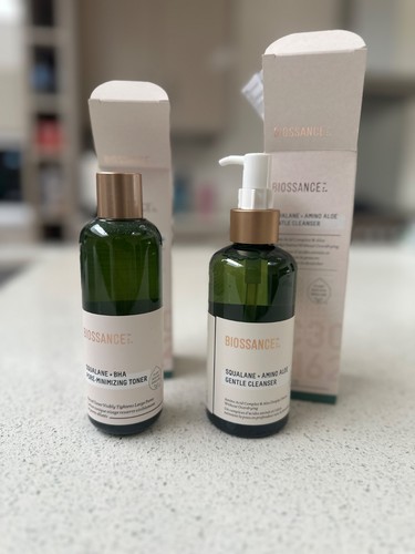 Bundle bnib biossance - bnib,