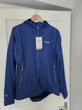 Rab Womens VR Summit Jacket