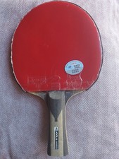Used Table Tennis Racket -