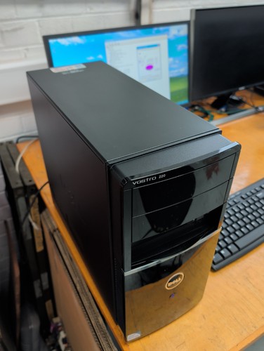 Retro pro dell vostro - pro,