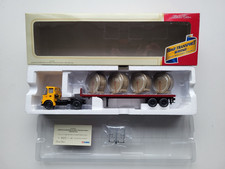 Corgi CC12512 Atkinson