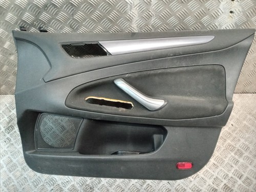 2011 ford mondeo mk4 - 2011,