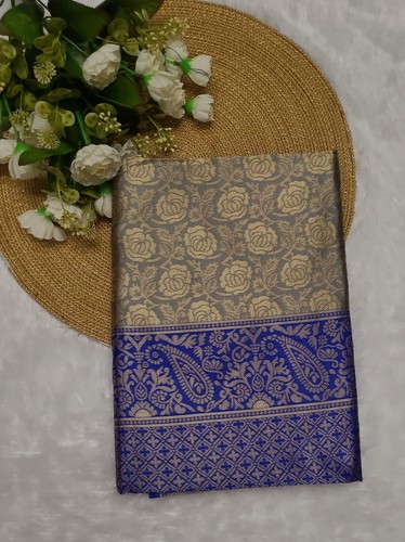 Women banarasi silk - women's,
