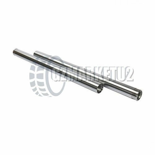 Front inner fork tubes - front, pipes