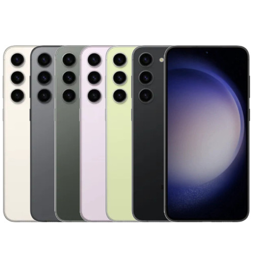 Samsung galaxy s23 - samsung,