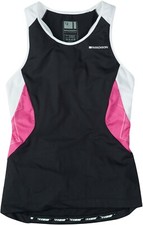 Madison Sportive Sleeveless