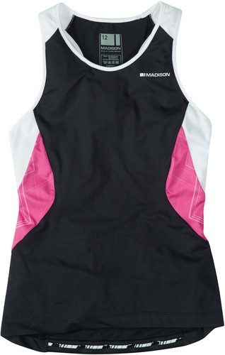 Madison sportive sleeveless - sportive,
