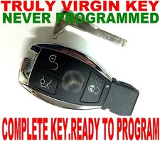 TRULY NEW VIRGIN NEVER CODED