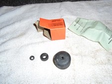 Triumph TR3 Mk1 & 1A 1959-62, TR4 1961-62 NOS Brovex Master Cylinder Seal Kit