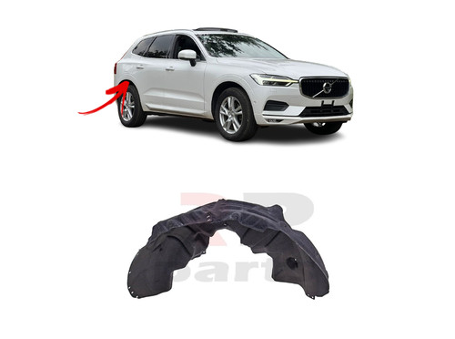 For volvo xc60 2017 2021 - for,
