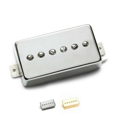 Artec alnico p90 humbucker - v,