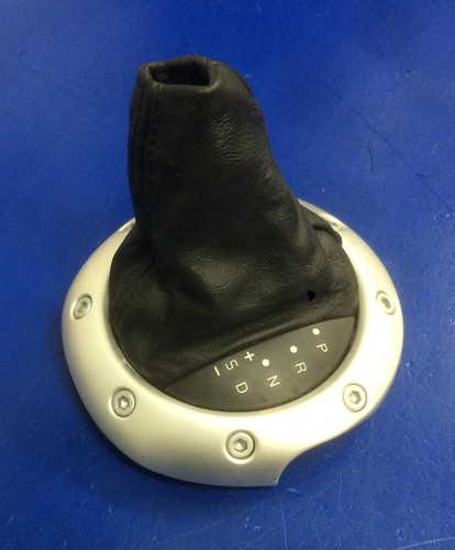 Gear lever gaiter - mg,