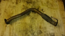 Vauxhall Signum Elegance 1.9TDI 05 Exhaust Part