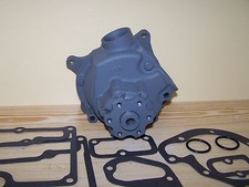 Mercedes Unimog U1000 U1200 U1300L U1400 U1600 OM 366 366A Water Pump - NEW