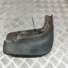 VOLKSWAGEN TOUAREG 7P Front Right Mudguard 7P0075111 2011 27184629