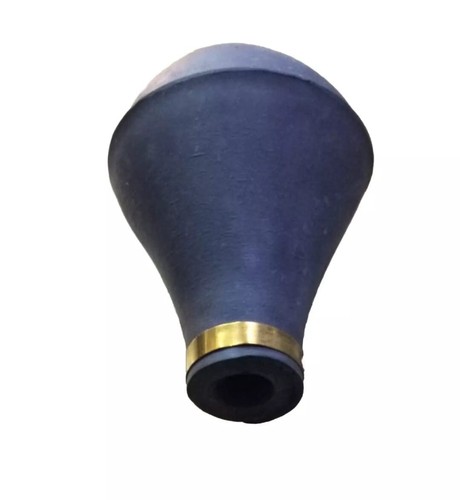 Vintage bulb honky horn with