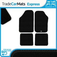 Tailored Carpet Car Floor Mats