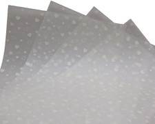 10 x A4 100gsm Printed