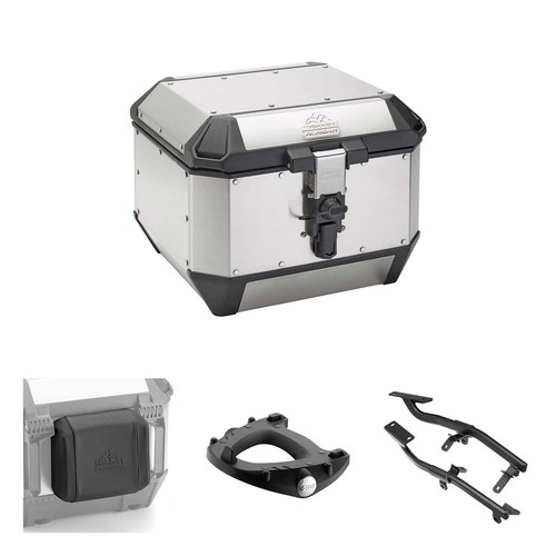 Givi ala44 alaska aluminum - givi,
