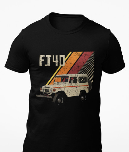 Fj40 land cruiser 4wd - land,
