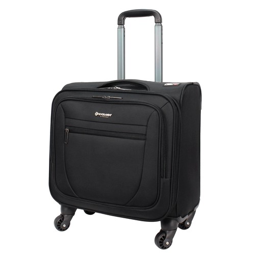 Rocklands rolling laptop bag - rolling,